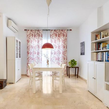 Apartmán Centro Ferrandiz Parking Gratis Màlaga Exteriér fotografie